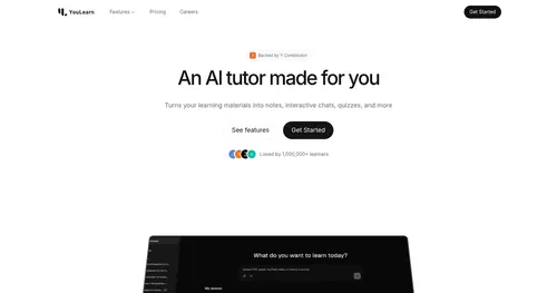 YouLearn