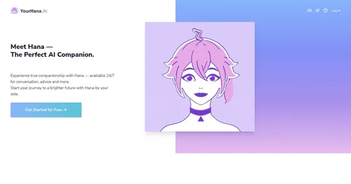 YourHana.AI