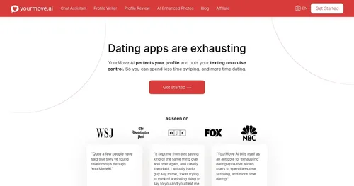 YourMove AI