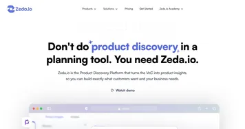 Zeda.io