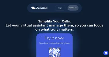 ZenCall