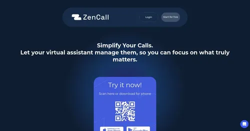 ZenCall