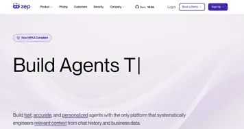 Zep AI