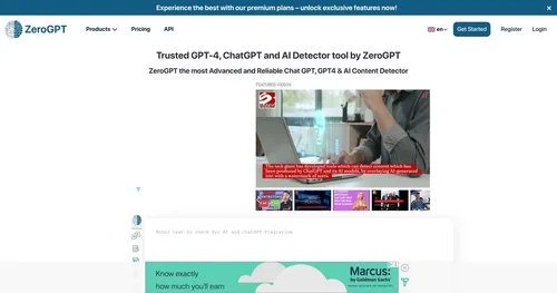 ZeroGPT