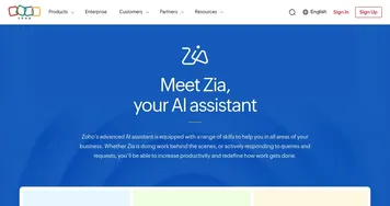 Zia