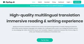 ZipZap.AI