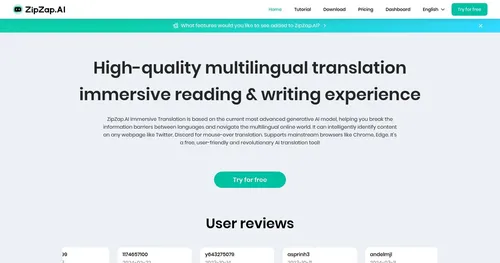 ZipZap.AI