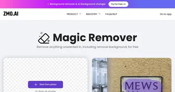 ZMO Remover