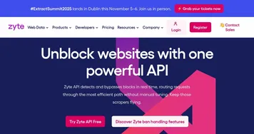 Zyte